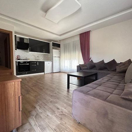 Kopuz Apart Otel Siğacık Exterior foto